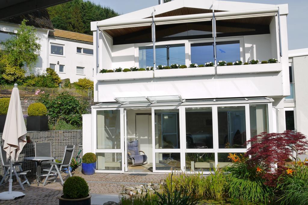 Ferienwohnung Rosemarie Erasme Kordel Exterior photo